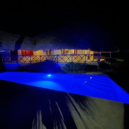 Villa Punta Coral El Francés Esterno foto
