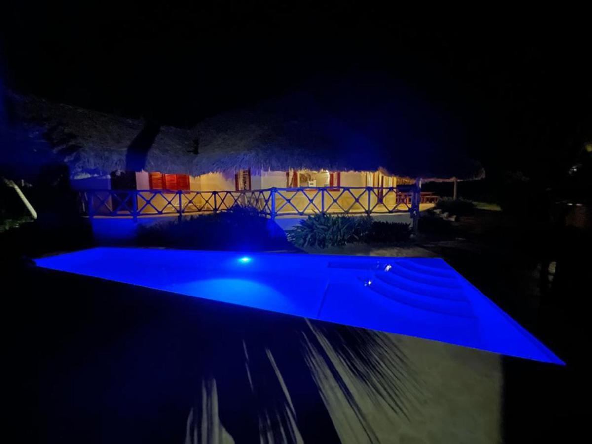 Villa Punta Coral El Francés Esterno foto