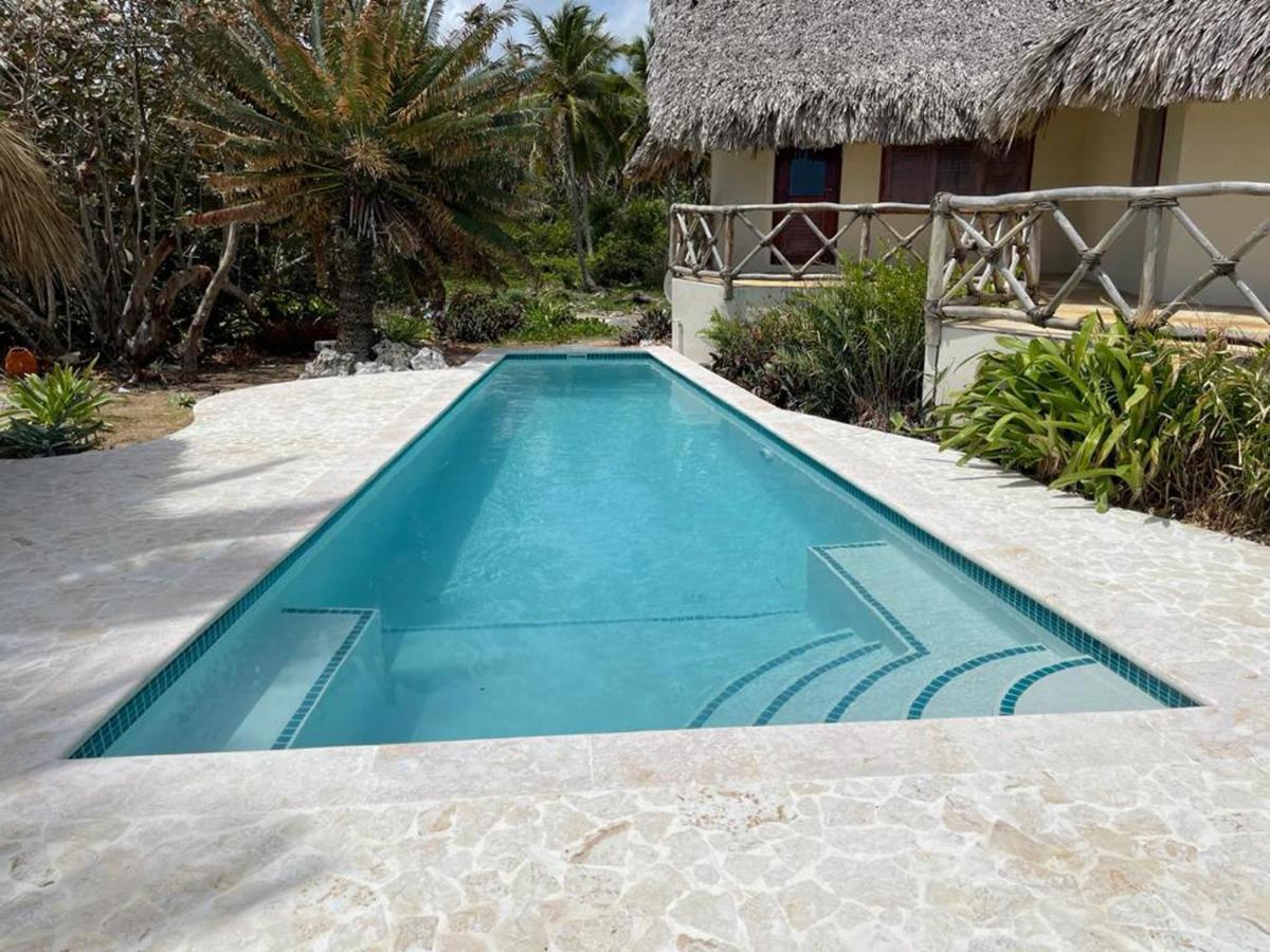 Villa Punta Coral El Francés Esterno foto