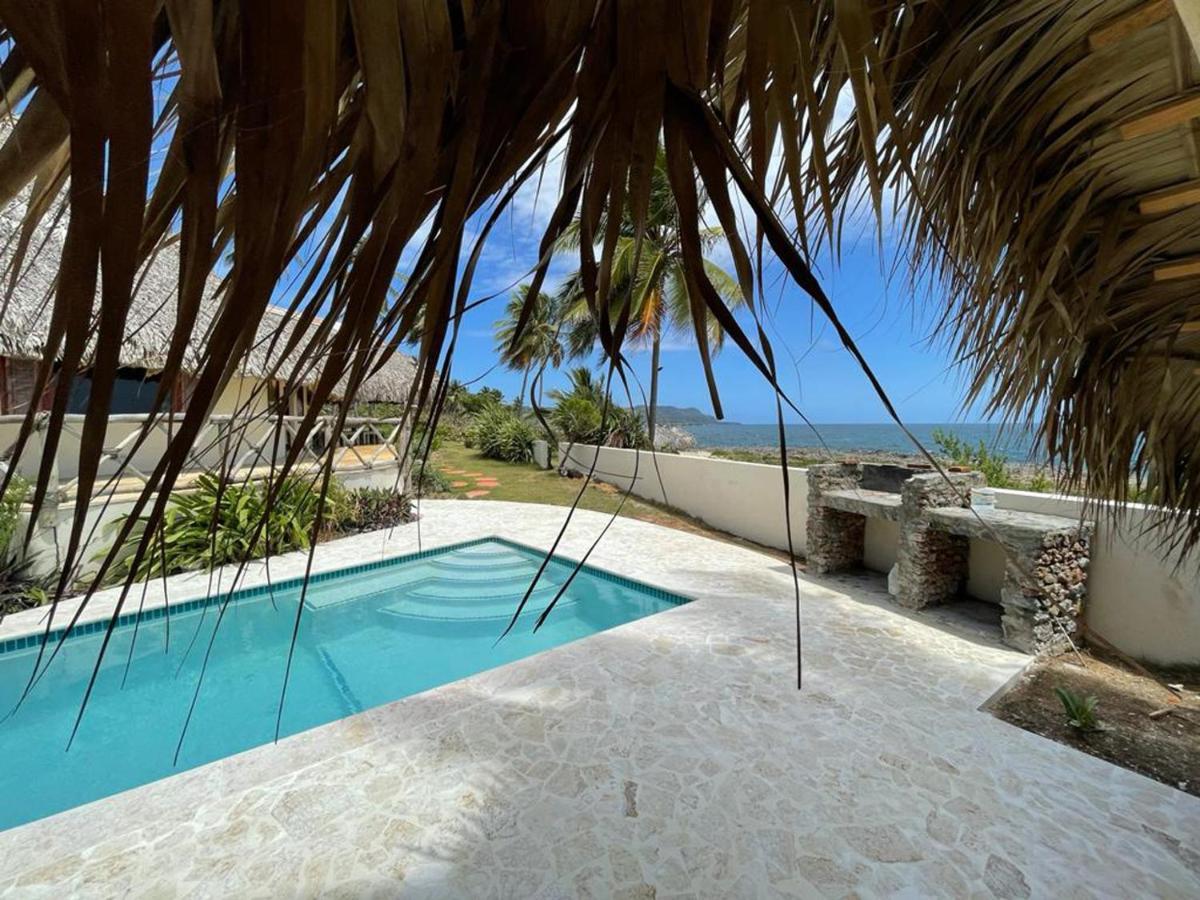 Villa Punta Coral El Francés Esterno foto
