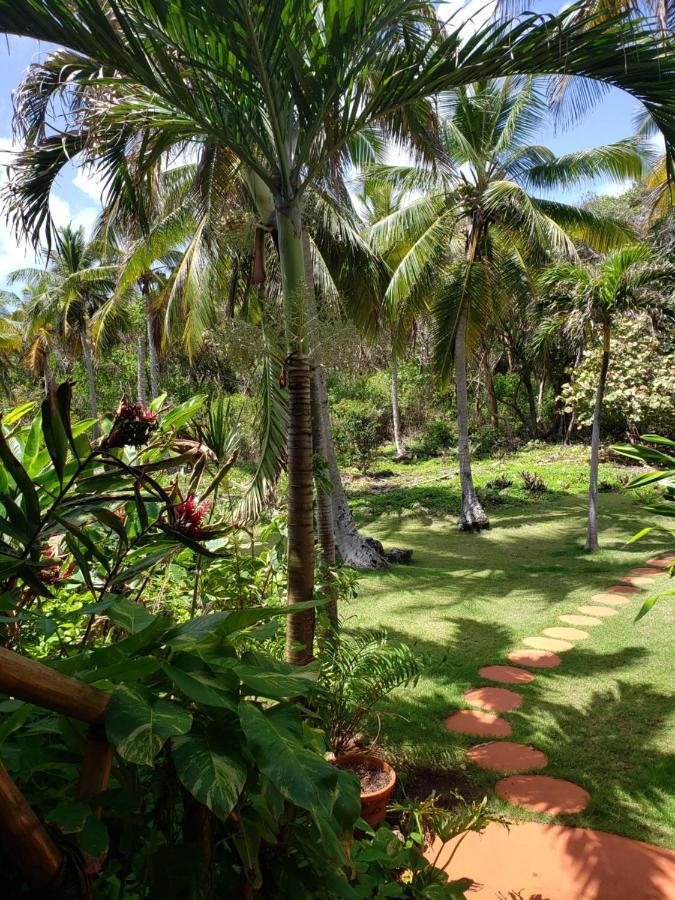 Villa Punta Coral El Francés Esterno foto