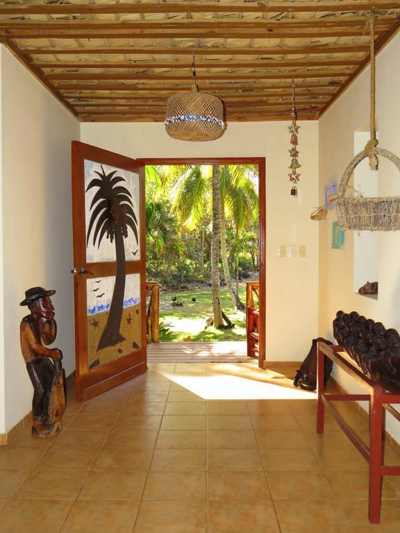 Villa Punta Coral El Francés Camera foto