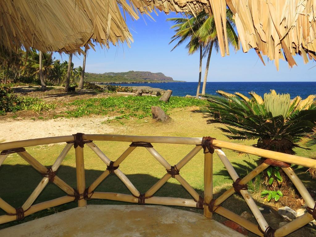 Villa Punta Coral El Francés Esterno foto