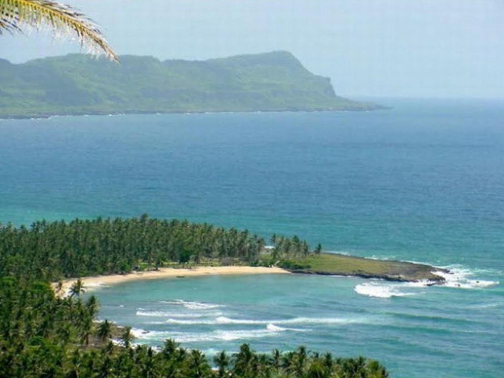 Villa Punta Coral El Francés Esterno foto