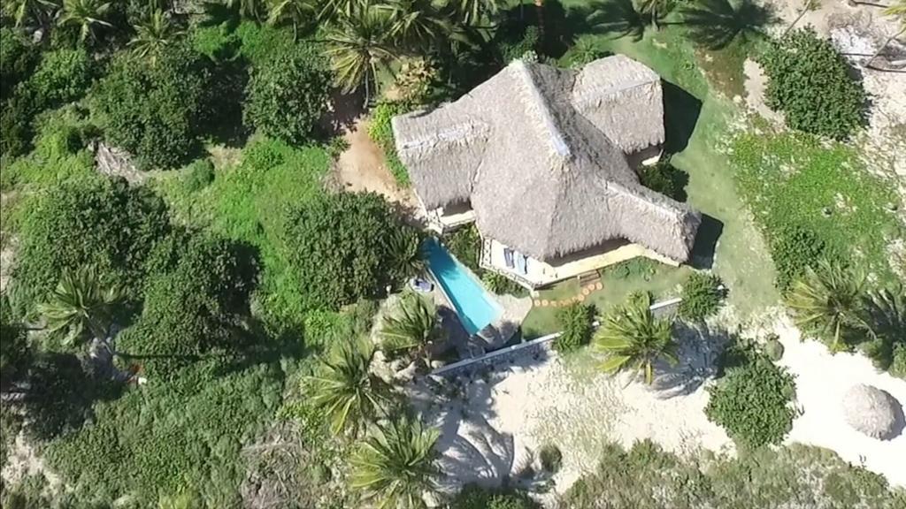 Villa Punta Coral El Francés Esterno foto