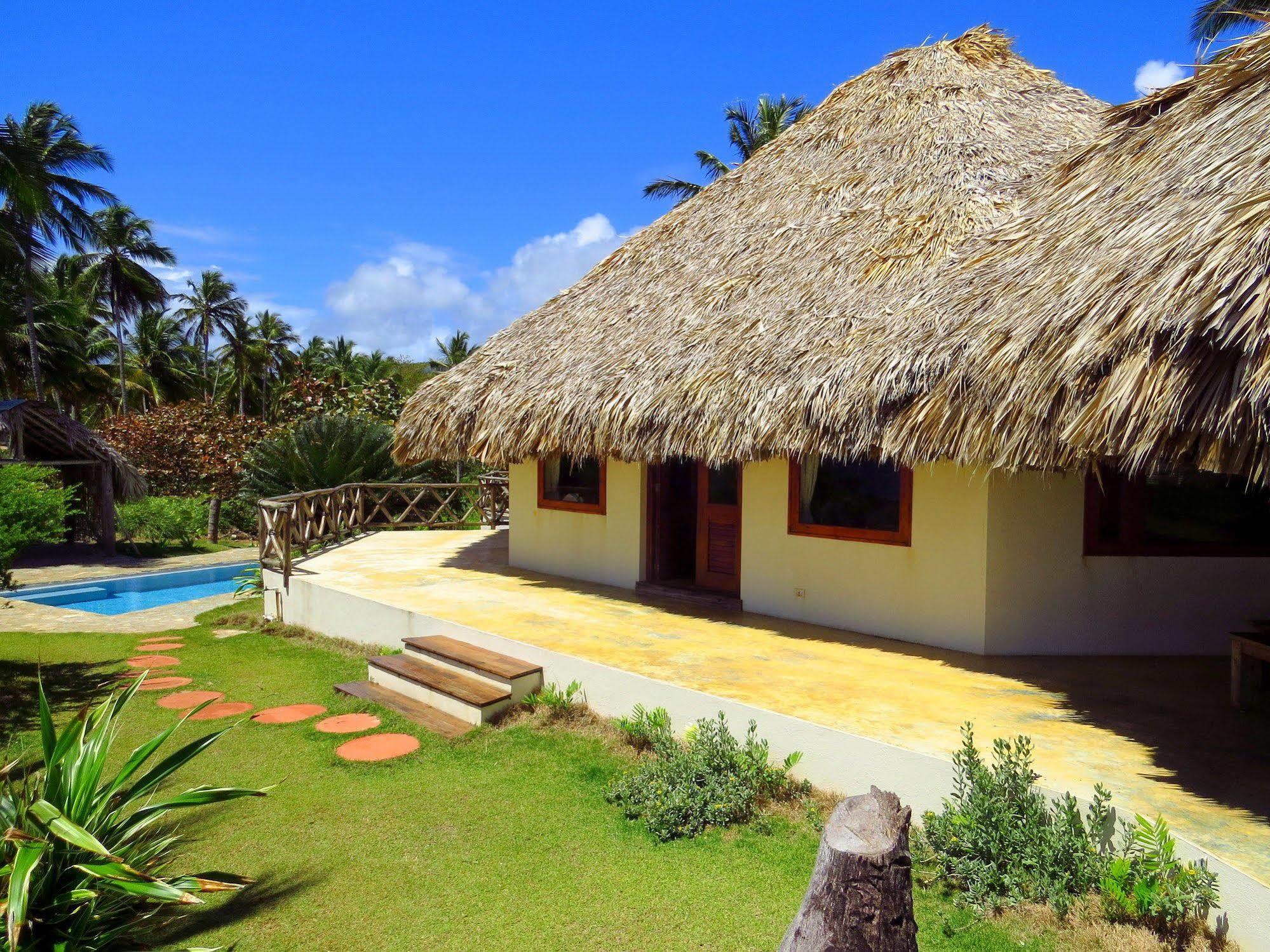 Villa Punta Coral El Francés Esterno foto