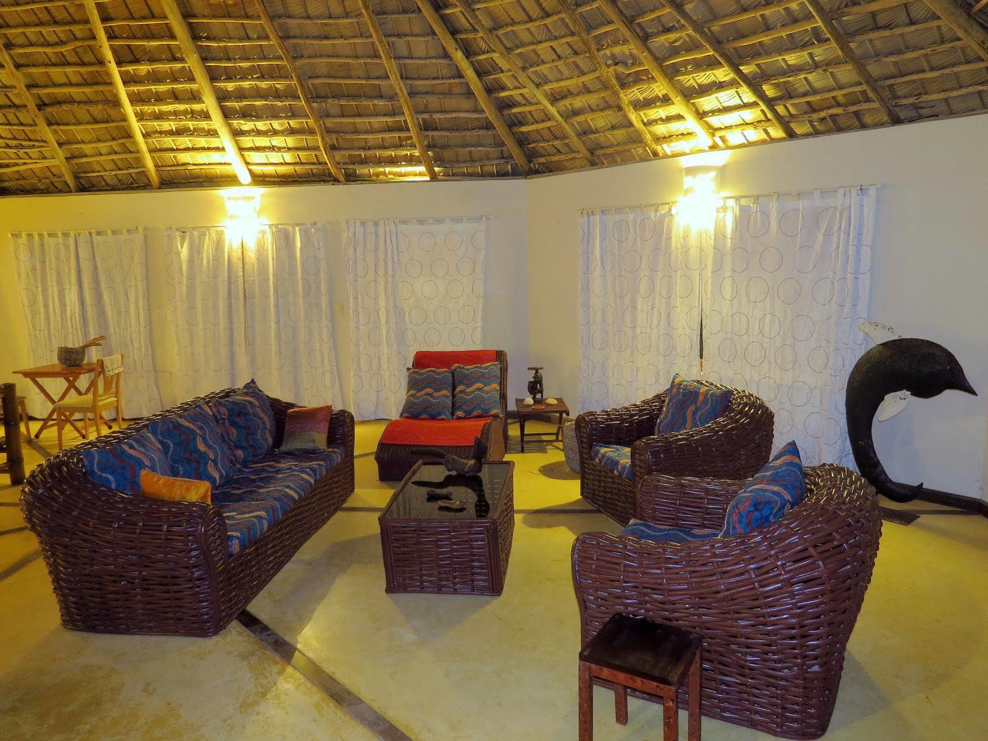 Villa Punta Coral El Francés Esterno foto