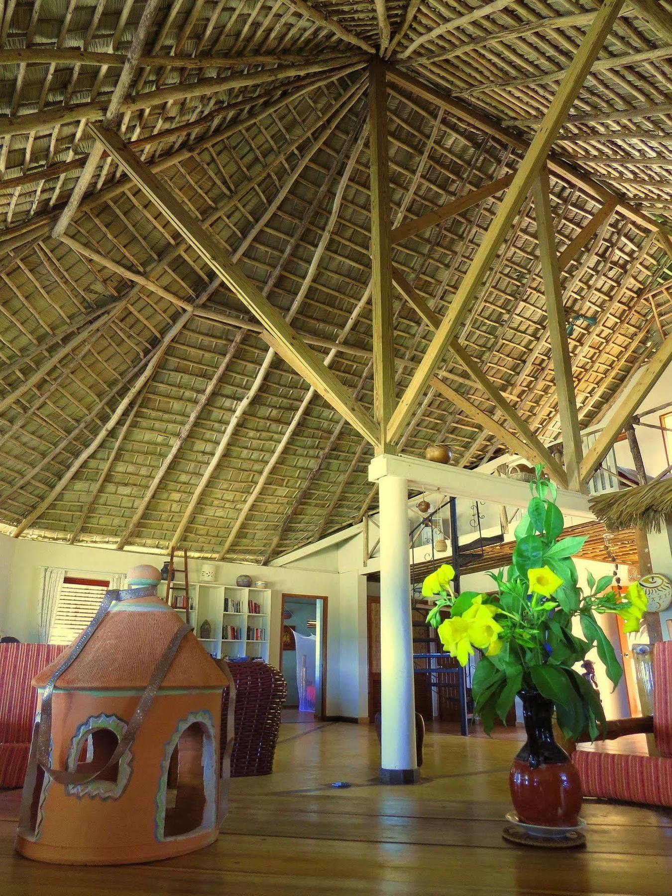 Villa Punta Coral El Francés Esterno foto