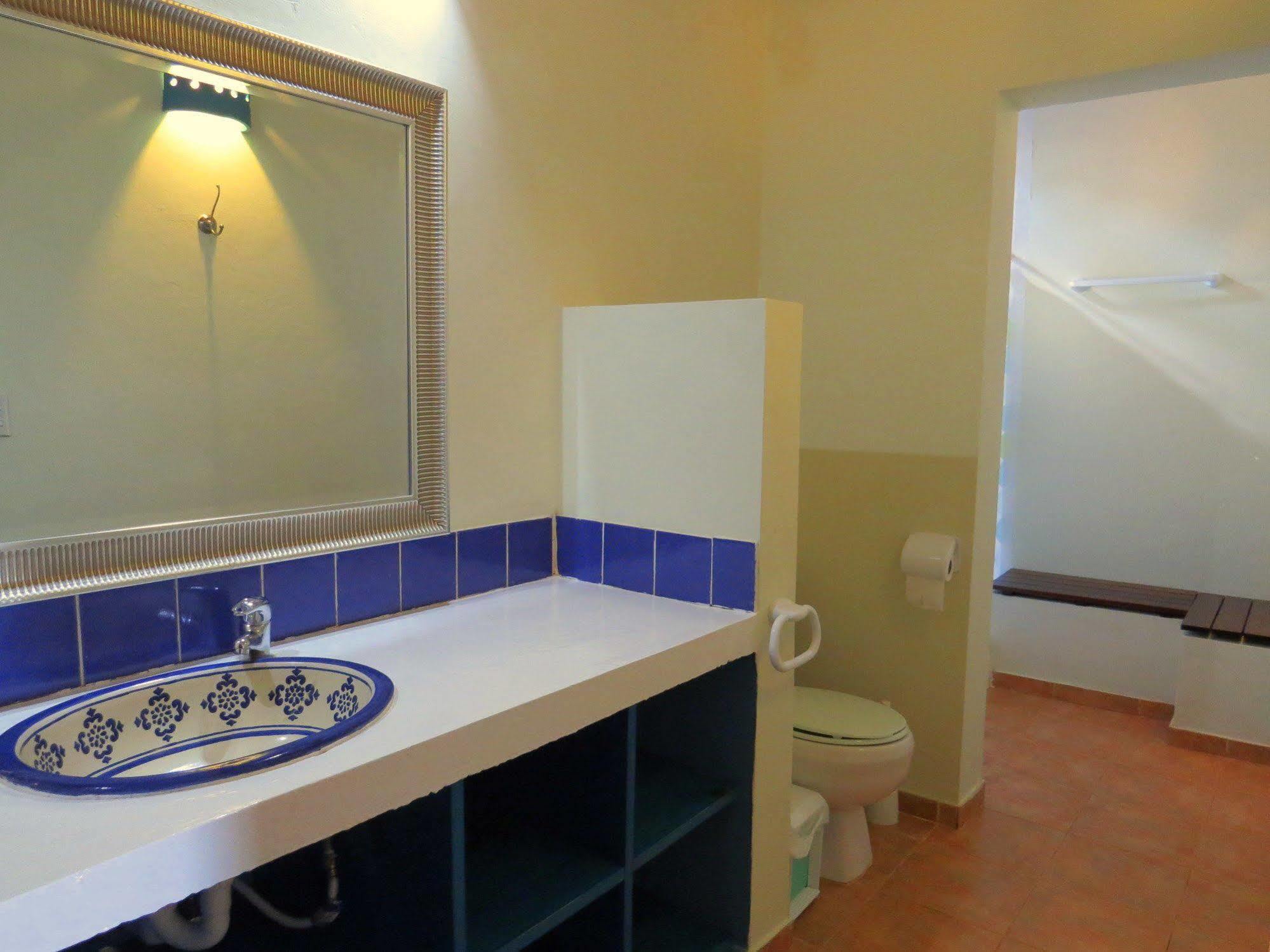 Villa Punta Coral El Francés Esterno foto