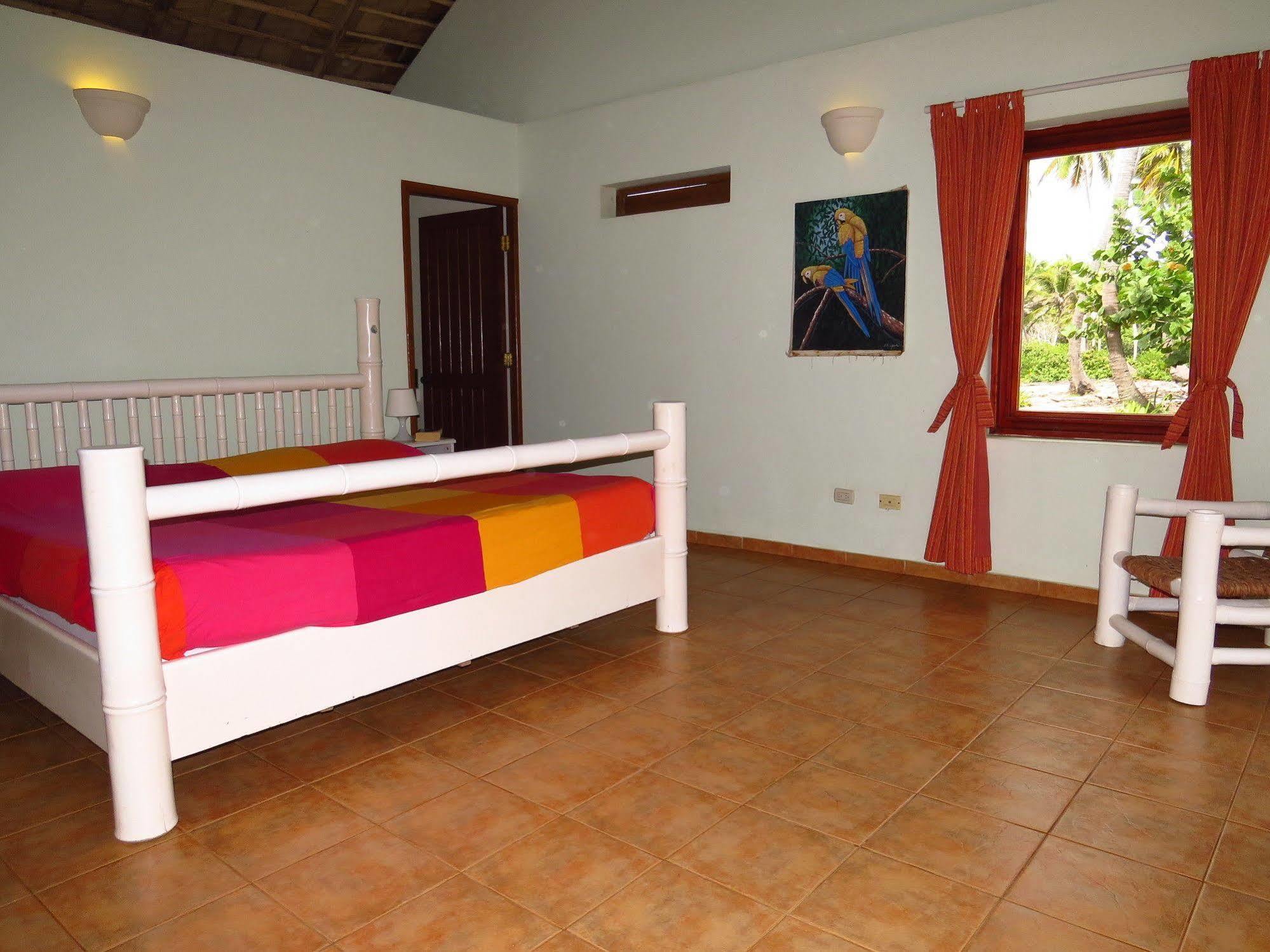 Villa Punta Coral El Francés Esterno foto