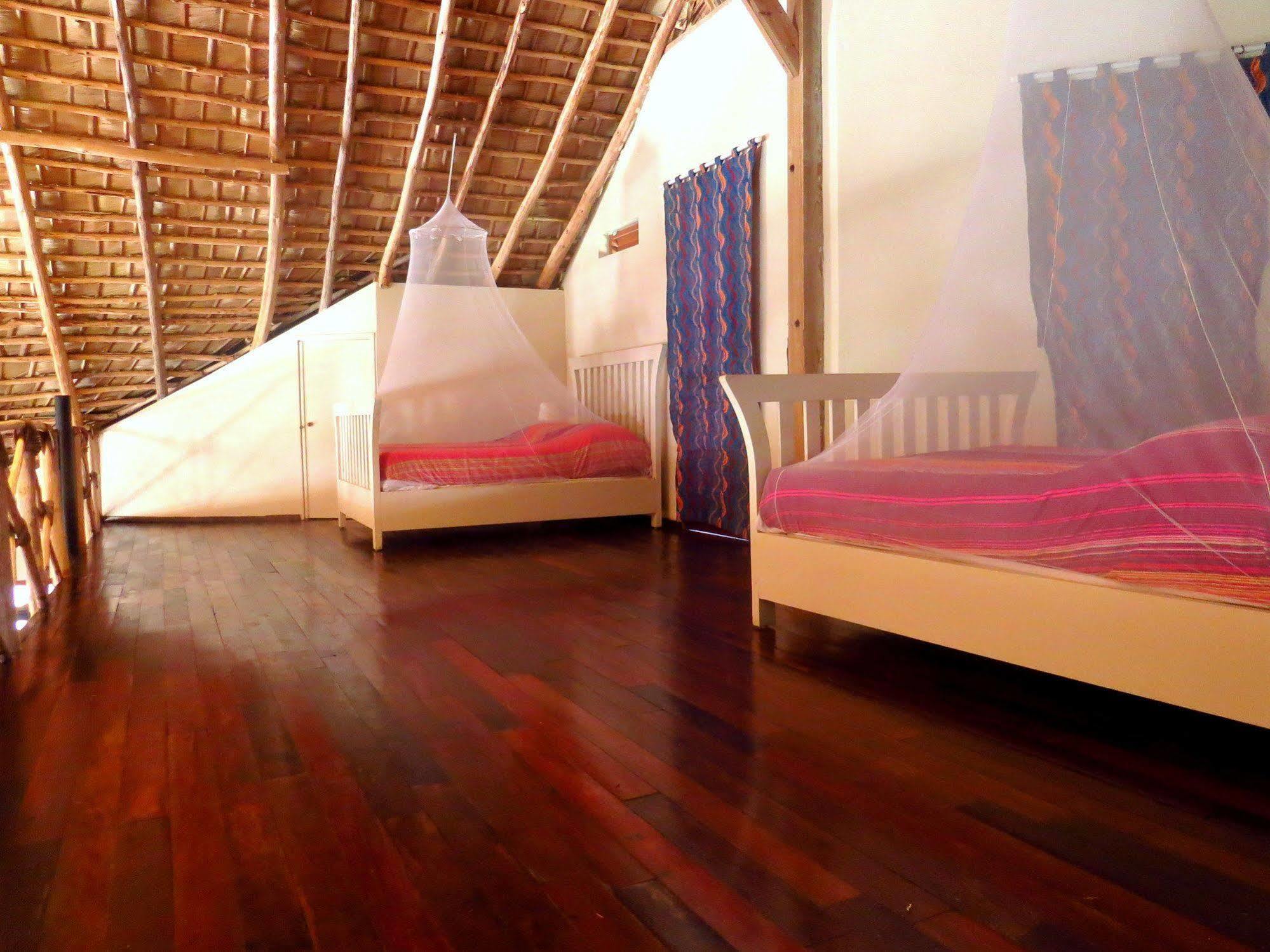 Villa Punta Coral El Francés Esterno foto
