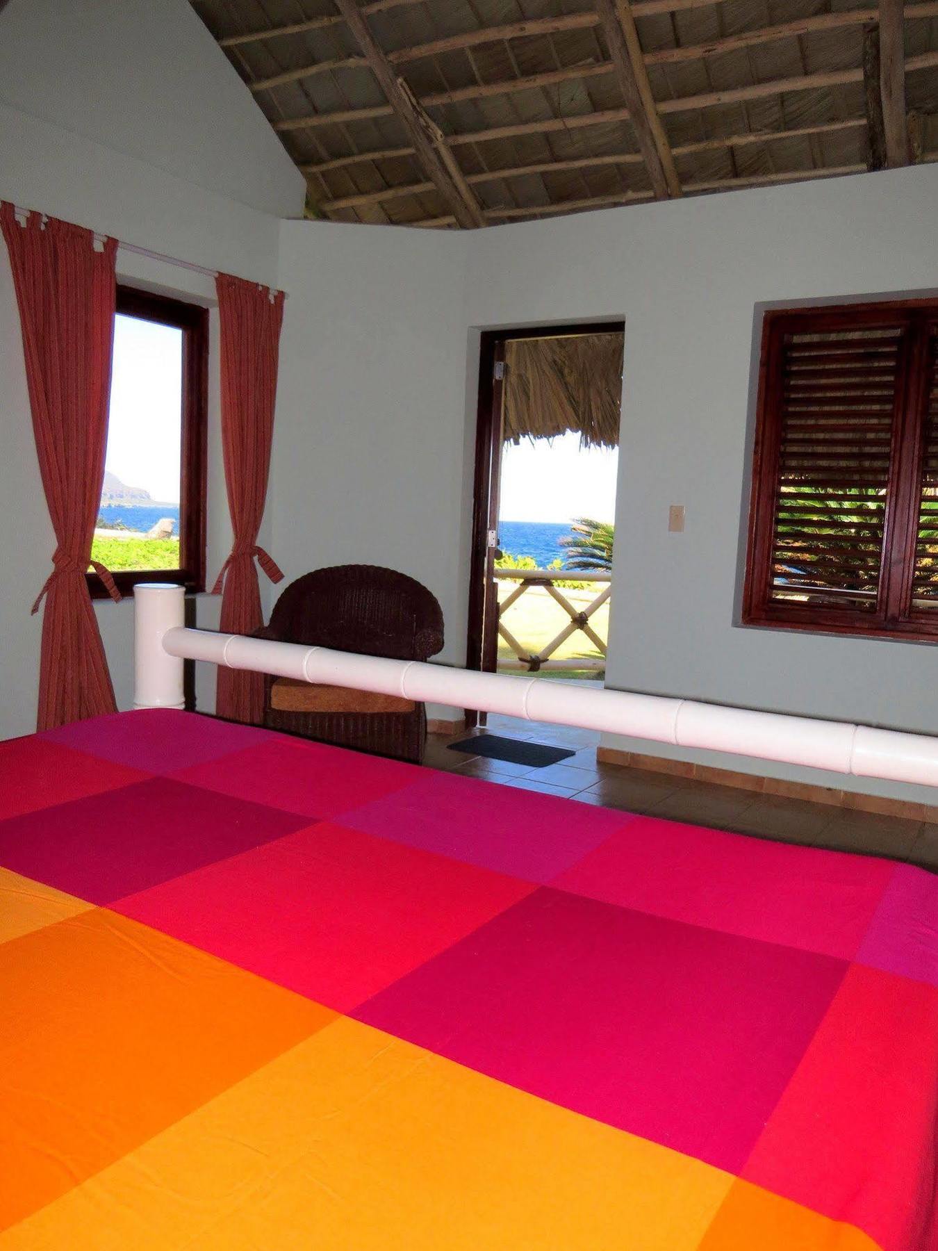 Villa Punta Coral El Francés Esterno foto