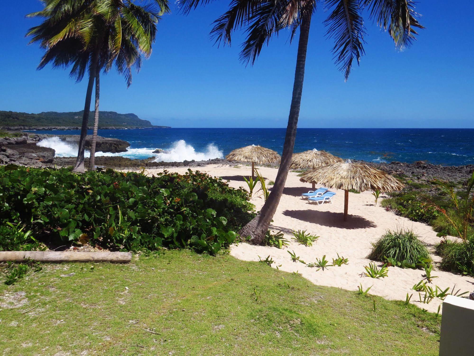 Villa Punta Coral El Francés Esterno foto